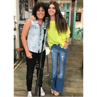 Zaira Nara feet photo thumbnail