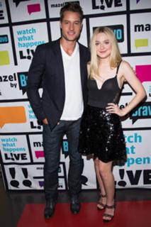 Dakota Fanning feet photo thumbnail