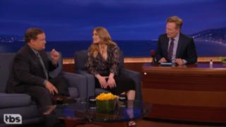 Bryce Dallas Howard feet photo thumbnail
