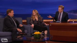 Bryce Dallas Howard feet photo thumbnail