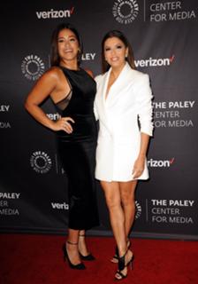 Eva Longoria feet photo thumbnail