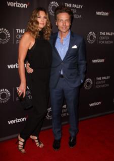 Daisy Fuentes feet photo thumbnail