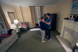 Ronda Rousey feet photo thumbnail