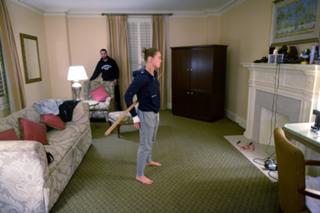 Ronda Rousey feet photo thumbnail