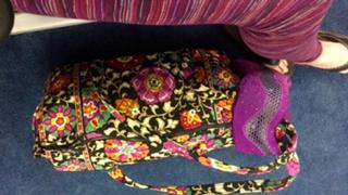 Paige Spiranac feet photo 1