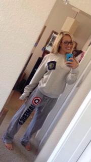 Paige Spiranac feet photo 3