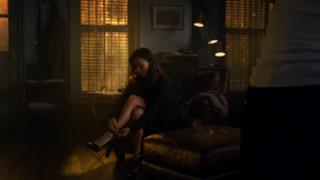 Jamie Chung feet photo thumbnail
