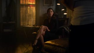 Jamie Chung feet photo thumbnail