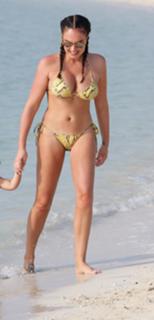 Tamara Ecclestone feet photo thumbnail