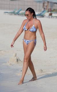 Tamara Ecclestone feet photo thumbnail