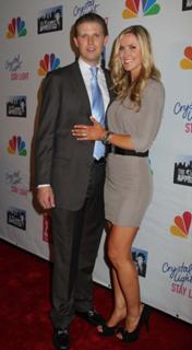 Lara Trump feet photo 1