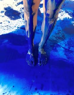 Kendall Jenner feet photo thumbnail
