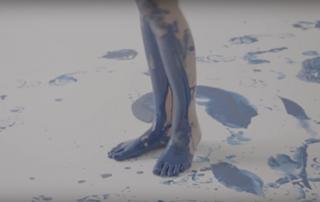 Kendall Jenner feet photo thumbnail