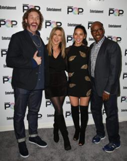 Olivia Munn feet photo thumbnail