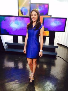 Paola Rojas feet photo 2