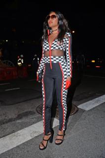 Gabrielle Union feet photo thumbnail