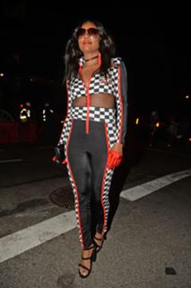 Gabrielle Union feet photo thumbnail