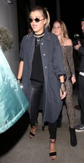 Sofia Richie feet photo thumbnail