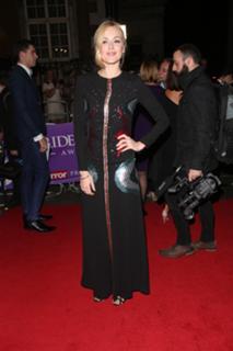 Fearne Cotton feet photo thumbnail
