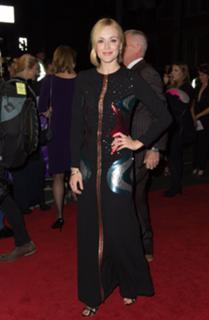 Fearne Cotton feet photo thumbnail