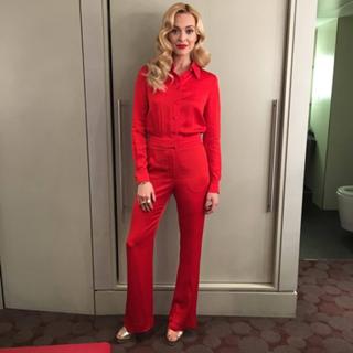 Fearne Cotton feet photo thumbnail