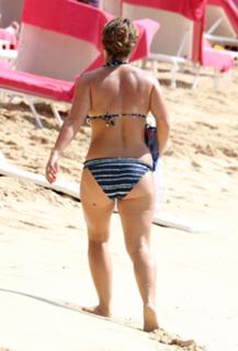 Coleen Rooney feet photo thumbnail