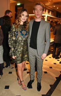 Lily James feet photo thumbnail