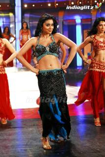 Shriya Saran feet photo thumbnail