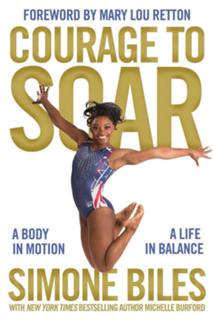 Simone Biles feet photo thumbnail