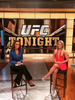 Paige VanZant feet photo thumbnail