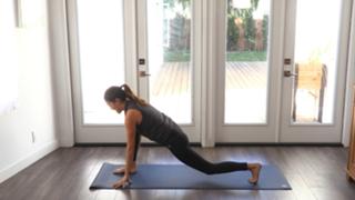 Adriene Mishler feet photo thumbnail