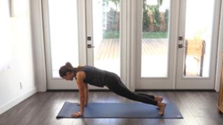 Adriene Mishler feet photo thumbnail