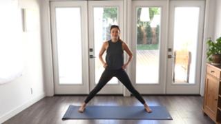 Adriene Mishler feet photo thumbnail
