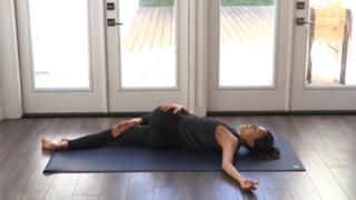 Adriene Mishler feet photo thumbnail