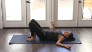 Adriene Mishler feet photo thumbnail