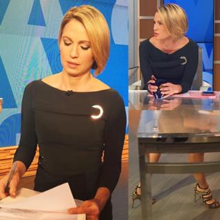 Amy Robach feet photo thumbnail