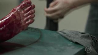 Cleo feet photo thumbnail