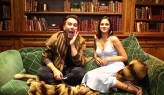 Bruna Marquezine feet photo thumbnail