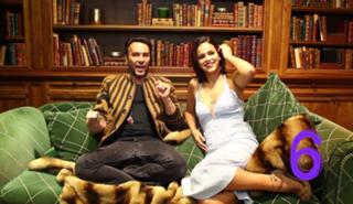 Bruna Marquezine feet photo thumbnail