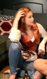 Marina Ruy Barbosa feet photo thumbnail