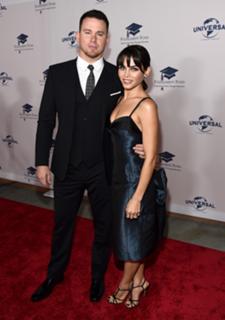 Jenna Dewan feet photo thumbnail