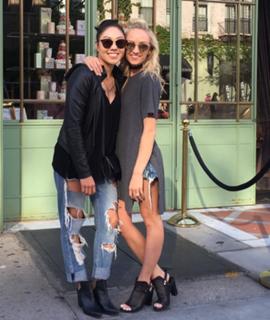 Nastia Liukin feet photo thumbnail