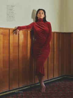 Nicole Scherzinger feet photo thumbnail
