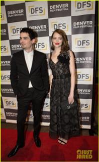Emma Stone feet photo thumbnail