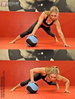 Ronda Rousey feet photo thumbnail