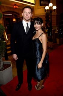 Jenna Dewan feet photo thumbnail