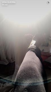 Vida Guerra feet photo thumbnail