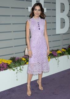 Camilla Belle feet photo thumbnail