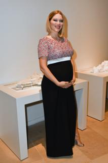 Léa Seydoux feet photo thumbnail