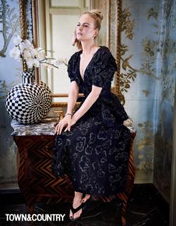 Nicole Kidman feet photo thumbnail